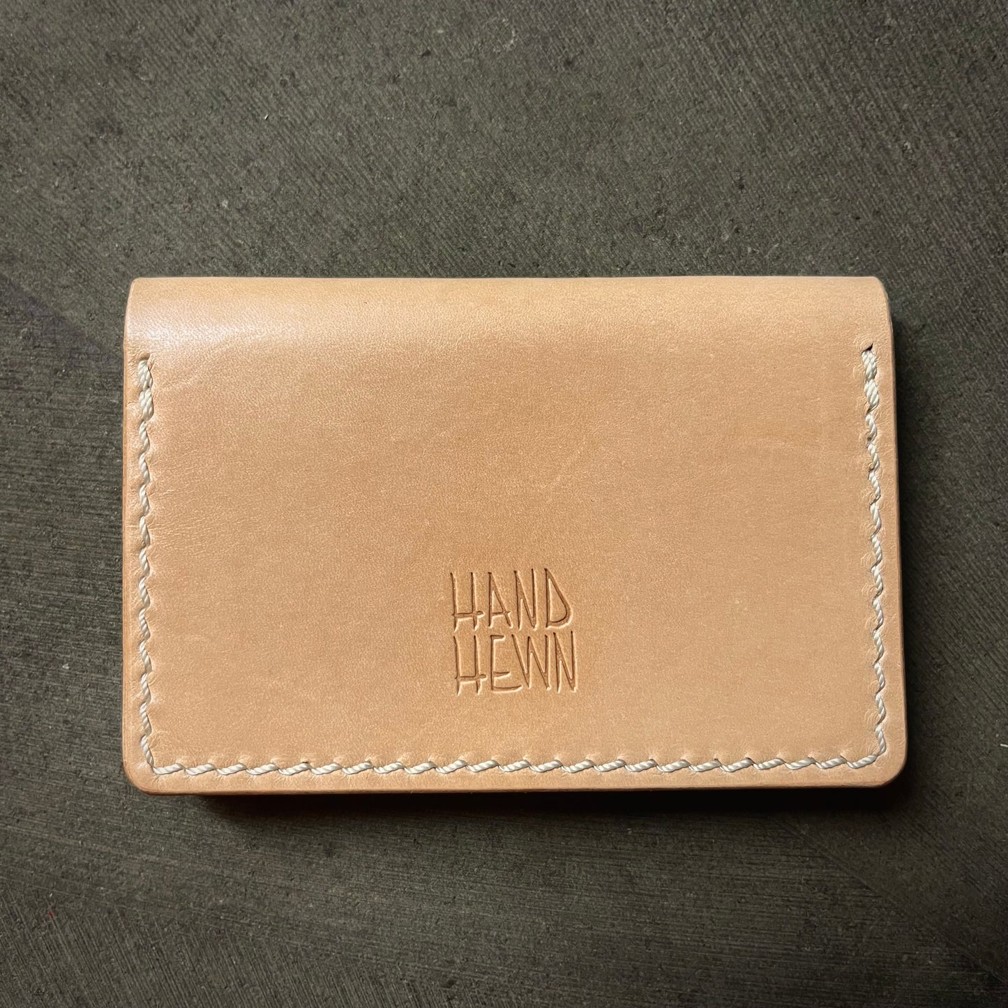 Runt Bi-Fold - Saguaro