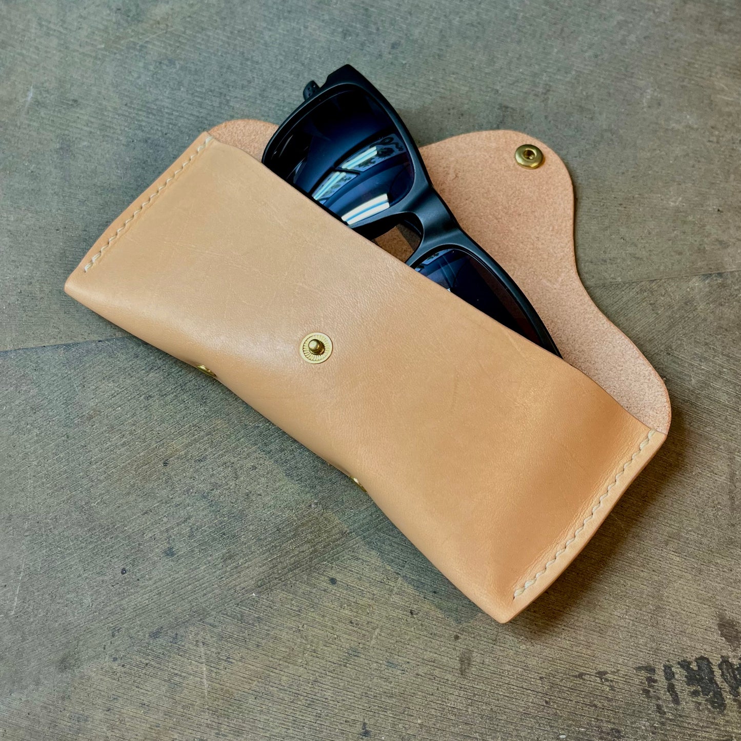 Glasses Case - Flail