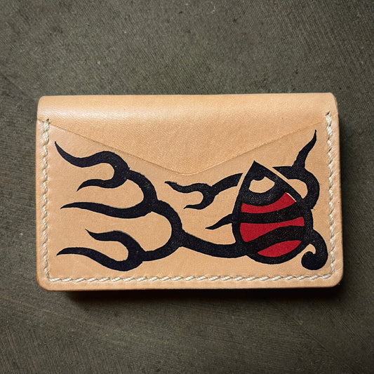 Runt Bi-Fold - Hoju