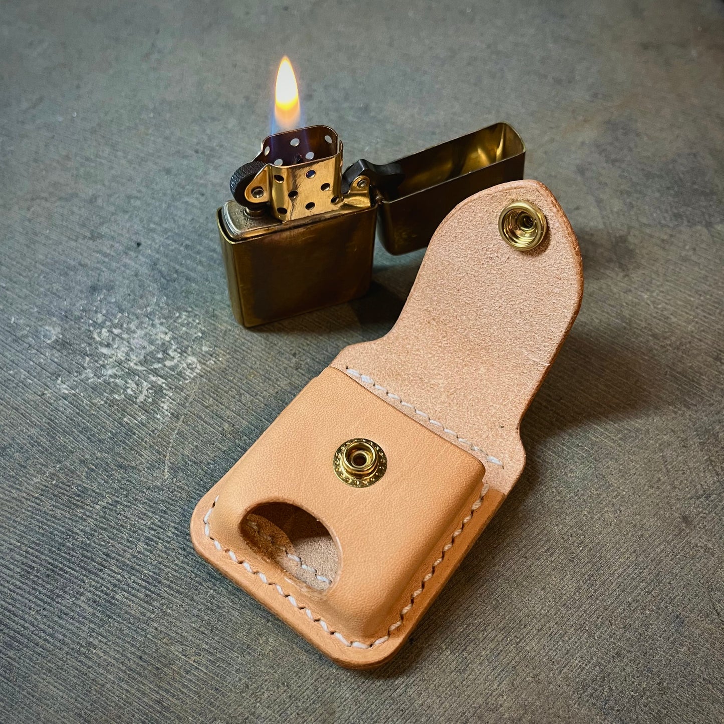 Zippo Case