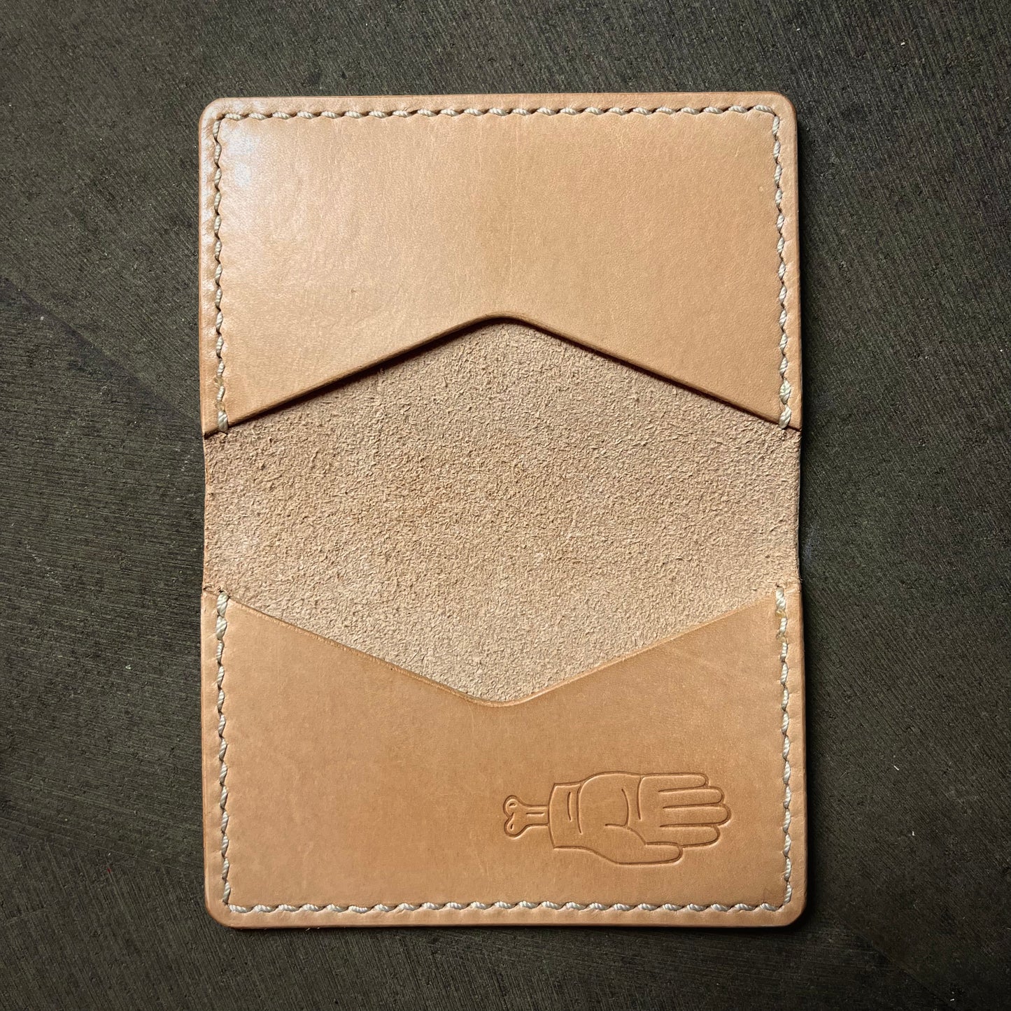 Runt Bi-Fold - Cut-Throat