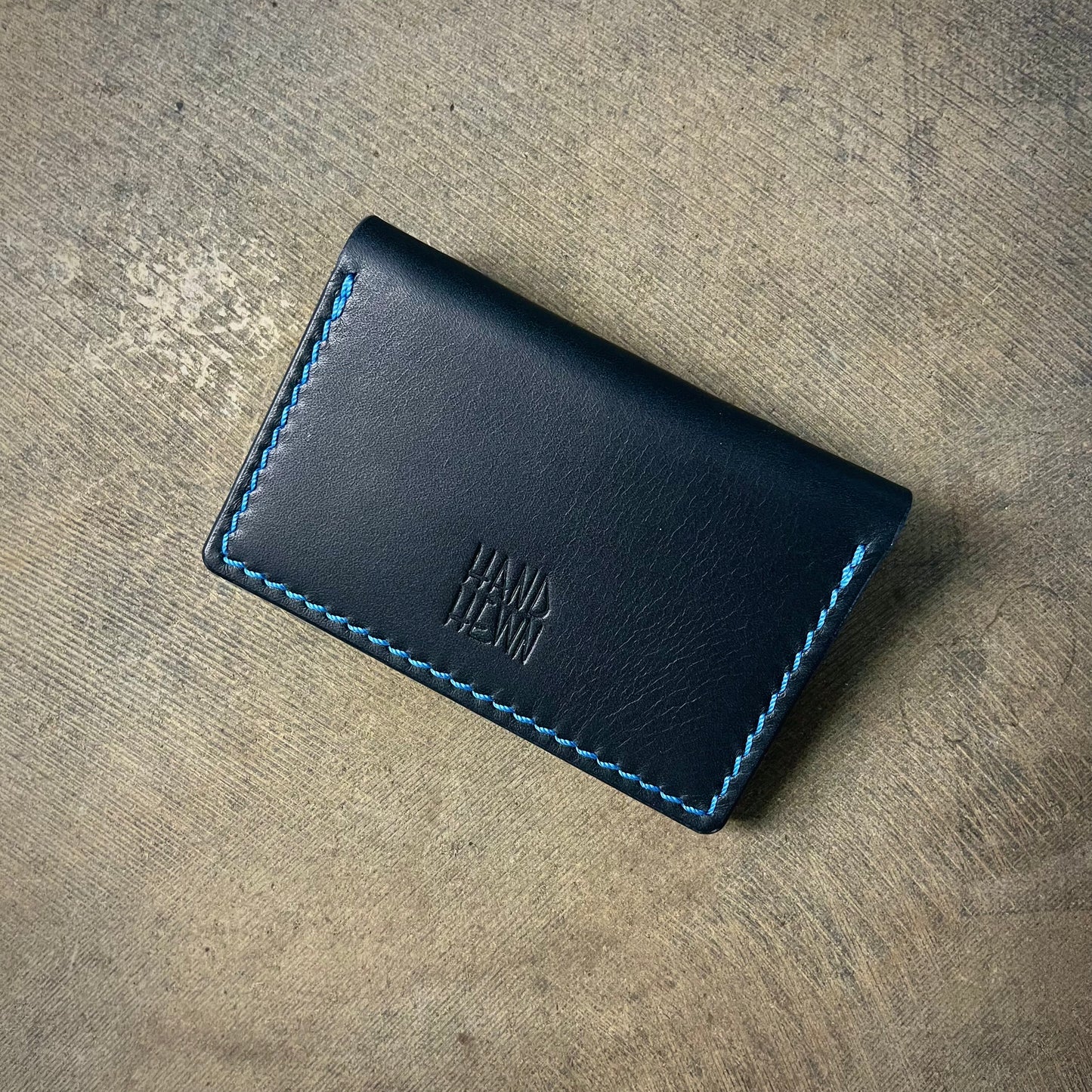 Runt Bi-Fold - Midnight Blue/Royal