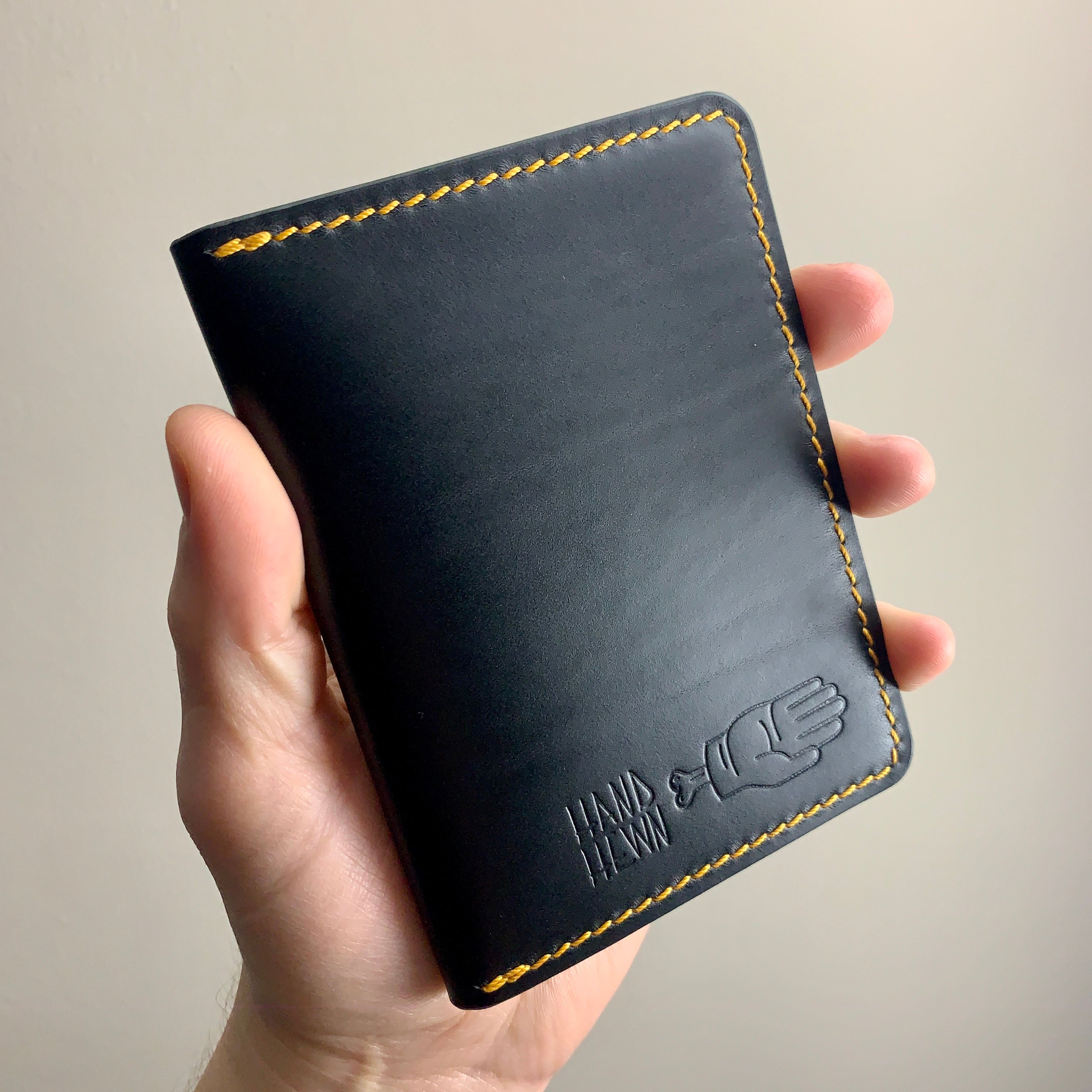 Wallets – Hand Hewn Workshop