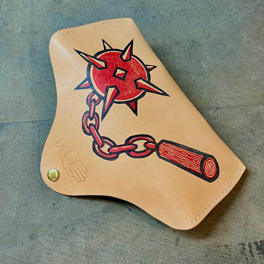 Glasses Case - Flail