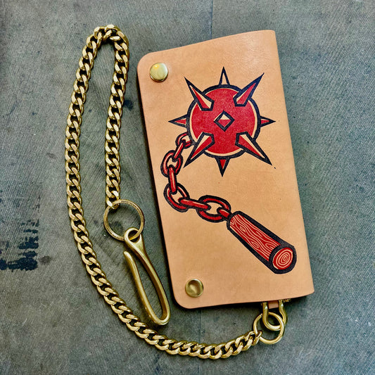 Trucker Wallet - Flail