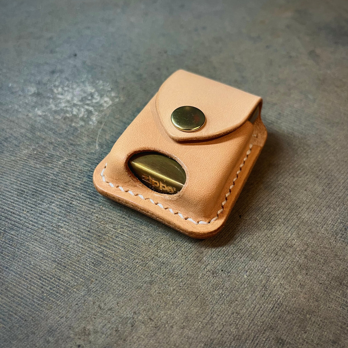 Zippo Case