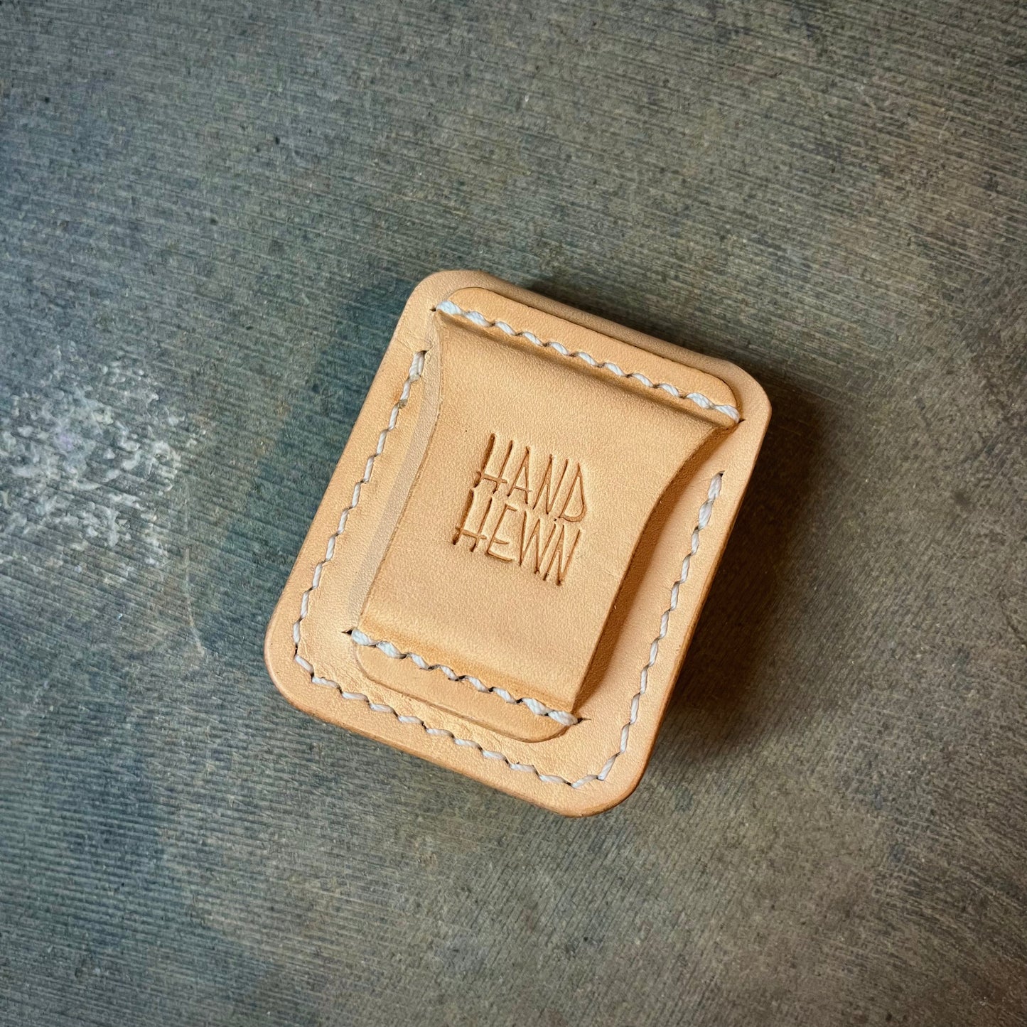 Zippo Case