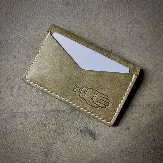 Runt Bi-Fold - Stone