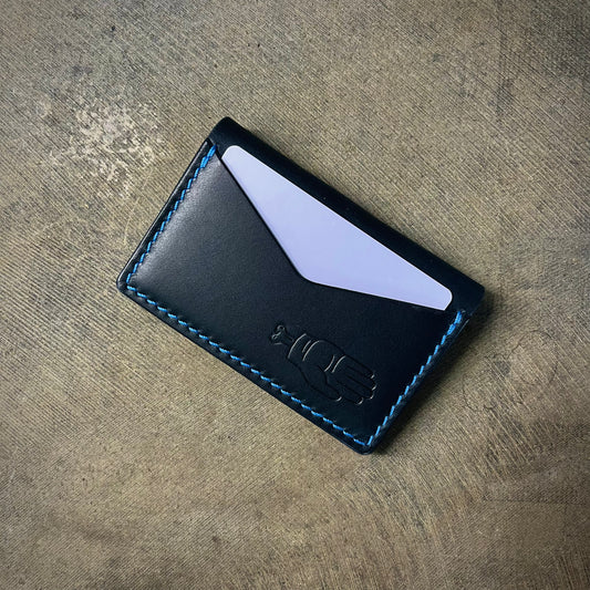Runt Bi-Fold - Midnight Blue/Royal